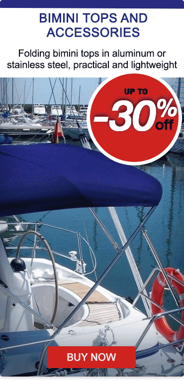 Bimini Tops and Accessories